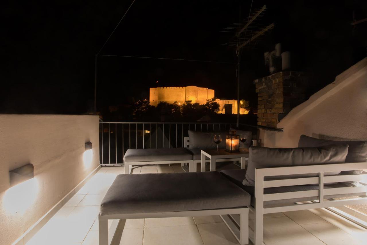 Marijola Apartments Šibenik Exteriör bild