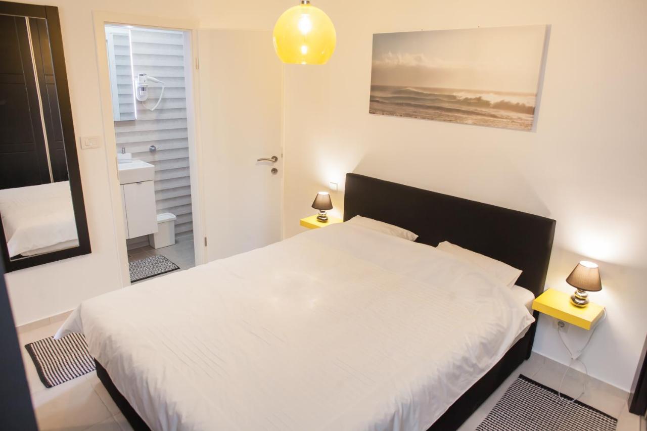 Marijola Apartments Šibenik Exteriör bild