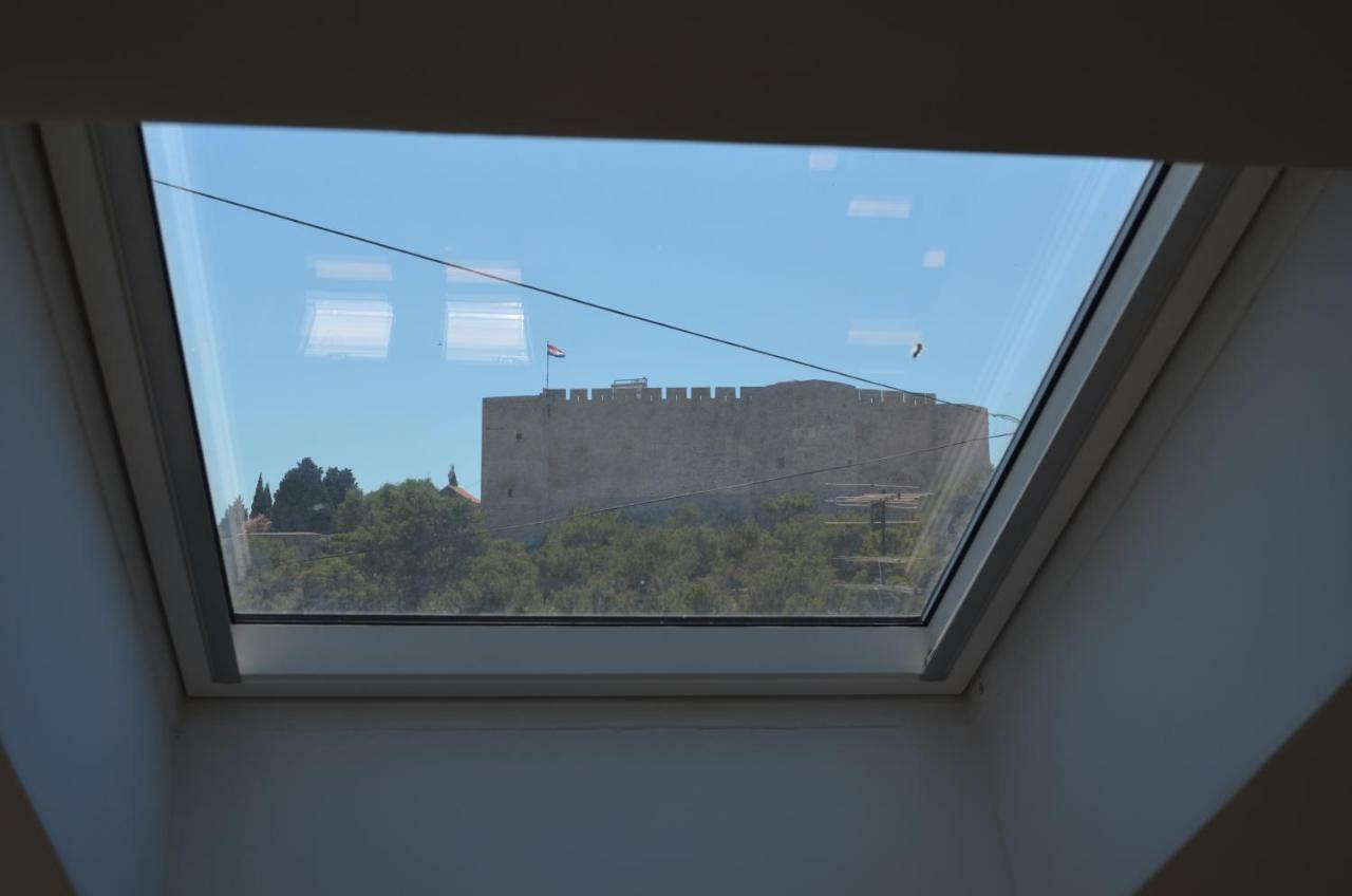 Marijola Apartments Šibenik Exteriör bild