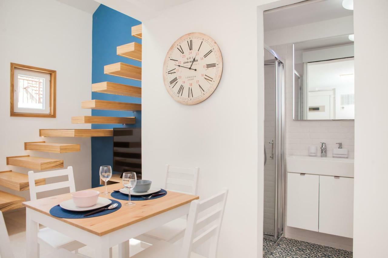 Marijola Apartments Šibenik Exteriör bild